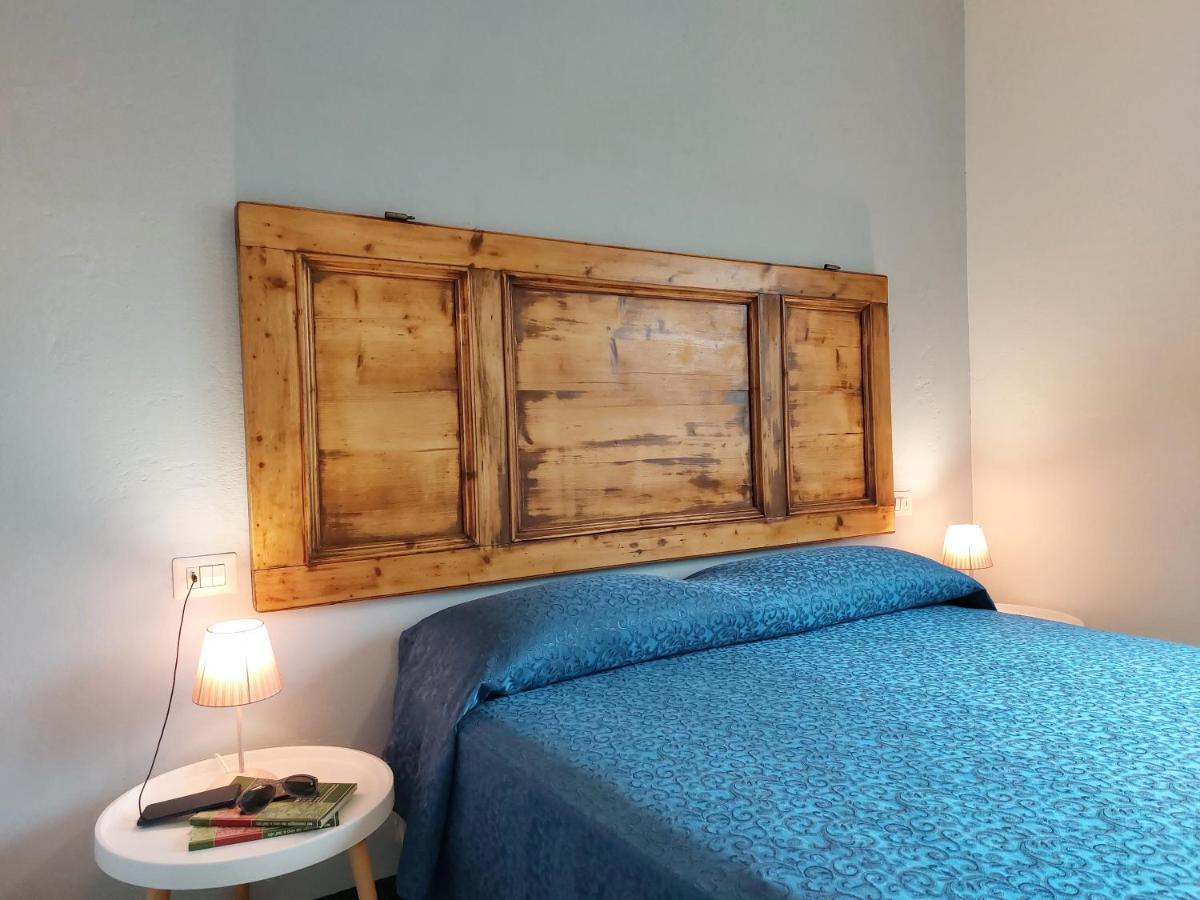 Happy Lucca Casa Vacanze Luaran gambar