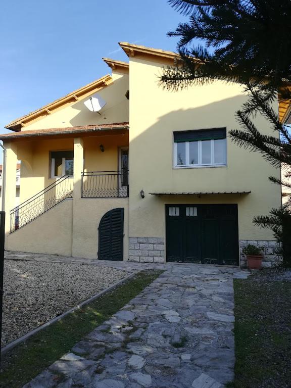 Happy Lucca Casa Vacanze Luaran gambar